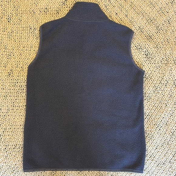 Kari Traa Rothe Fleece Vest - Picture 3 of 4